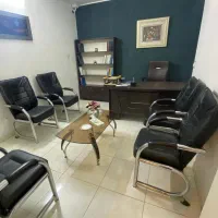دفتر کار اداری ۵۰ متر تابلو دار|اجارهٔ دفتر کار، اتاق اداری، مطب|مشهد, استاد یوسفی (شهرک غرب)|دیوار