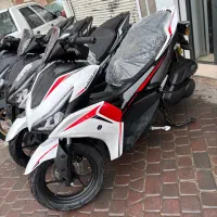 موتور آیروکس