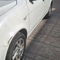 ساینا|خودرو سواری و وانت|میانه, |دیوار