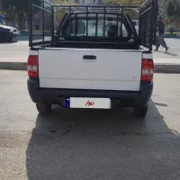 وانت پراید 151 SE، مدل ۱۴۰۳|خودرو سواری و وانت|خرمآباد, |دیوار