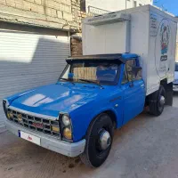 نیسان یخچالی مدل ۸۲