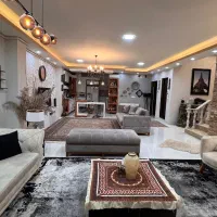 فروش به علت مهاجرت(ویلایی دوبلکس چمران )