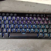 کیبورد مکانیکال k632 horus mini