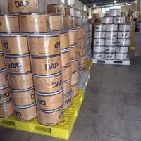 تولیدکننده لوله پلی اتیلن ،نوار تیپ،لوله نخدار|عمدهفروشی|اصفهان, فرح آباد|دیوار