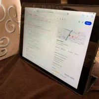iPad Pro اینچ12.9  با حافظه 128