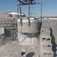 خلاطه ۸۰۰ کیلویی