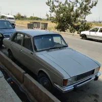 پیکانکلاسیک1361کلکسیونی|خودرو کلاسیک|تهران, شهرک شریفی|دیوار