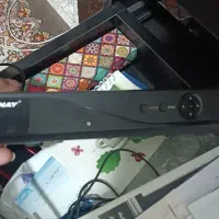 دستگاه دیجیتال با آنتن هوایی نونو
