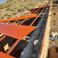 جوشکاری سیار  وباربری|خدمات پیشه و مهارت|مسجد سلیمان, |دیوار