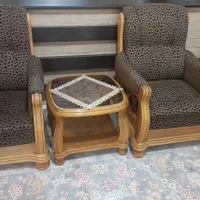 مبل پاسنگی|مبلمان خانگی و میز عسلی|اصفهان, رهنان|دیوار