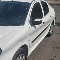 206 sd v8|خودرو سواری و وانت|شیراز, شهرک امیر کبیر|دیوار