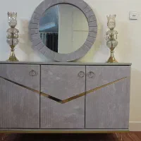 میزکنسول میزتلویزیون وجاکفشی