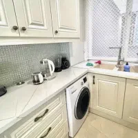 ۱۳۰ متر/۳خواب/بازسازی دوطرف افتابگیر|اجارهٔ آپارتمان|تهران, قلهک|دیوار