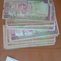 سکه و اسکناس قدیمی|کلکسیون سکه، تمبر، اسکناس|الیگودرز, |دیوار