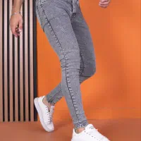 شلوار لی اسکینی در ۲۰ رنگ|لباس|میانه, |دیوار