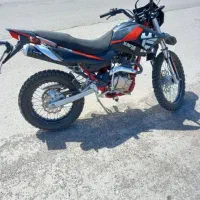 موتورکویر250