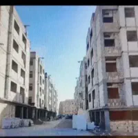 مسکن ملی تحکیم گستر ۱۰۰متری