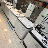لباسشویی دوقلو پاکشوما وناسیونال 7 تا 21 کیلو