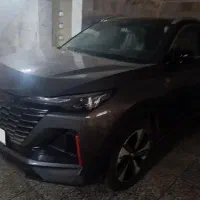 چانگان CS 55 صفر کیلومتر  وارداتی