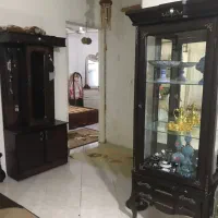وسایل منزل گل و گیاه تخت و کمد کودک سرویس چوب|حراج|رامسر, |دیوار