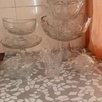 وسایل پذیرایی