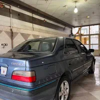 پارسELXمدل 94|خودرو سواری و وانت|اراک, |دیوار