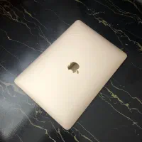 MacBook 2015 early