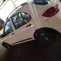 کوییک پارس خودروGXR