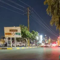 گاراژ تجاری بزرگ