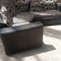 مبل|مبلمان خانگی و میز عسلی|بم, |دیوار