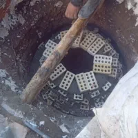 چاه کن