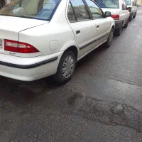 سمند 1400 داشبورد سونات ی