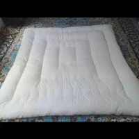 لحاف دوزی خانم کاظمی|رختخواب، بالش، پتو|اردبیل, |دیوار