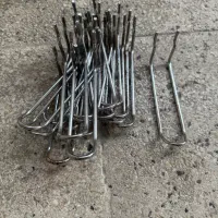 ۱۳شاخه ایستاده۶۴رگال تخت ۷رگال گره ای ۵۰چوب کار|فروشگاه و مغازه|تهران, شوش (باغ آذری)|دیوار