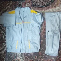 لباس کار