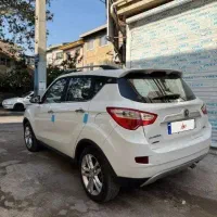 چانگان مدل۱۳۹۸بی رنگ درجه یک زیرقیمت