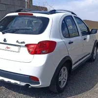 کوییکGXR فول کارمندی 1403 مدل 85 گانه