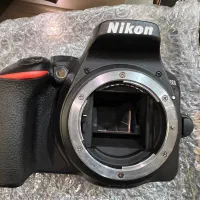 دوربین نیکون d3500