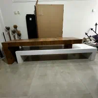 تلویزیون ال ای دی|تلویزیون و پروژکتور|کرج, شهرک فهمیده|دیوار