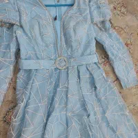 لباس مجلسی نو