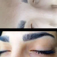 به مناسبت افتاحیه لاین مژه(تخفیف ویژه)|خدمات آرایشگری و زیبایی|مشهد, یاس|دیوار