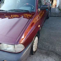 پراید ۸۴ انژکتور شاسی پلمپ|خودرو سواری و وانت|تنکابن, |دیوار