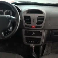 ساینا 98 ex خانگی|خودرو سواری و وانت|کرج, شهرک بنفشه|دیوار