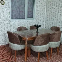 اجاره روزانه/هفتگی/ آپارتمان ۸۰ متری شبی ۱تومن|اجارهٔ کوتاهمدت آپارتمان و سوئیت|بندرعباس, |دیوار