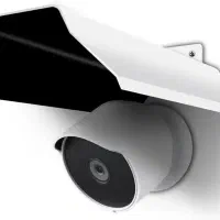 نصب وتعمیر دوربین مداربسته، نصب و تعمیر آیفون صوتی