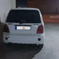 ام‌وی‌ام 110 ۳ سیلندر، مدل ۱۳۸۹|خودرو سواری و وانت|زاهدان, |دیوار