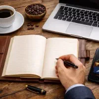 برای درآمد بالا و رشد شخصی راهنماییتون میکنم