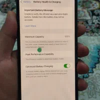 گوشی اپل 13پرو مکس 256 گیگ zaa