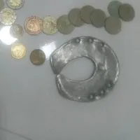 نعل اسب خیلی قدیمی