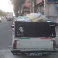 تخریب بادستگاه هلتی|خدمات پیشه و مهارت|لنگرود, |دیوار